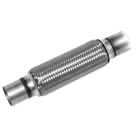 Walker Exhaust Flex Connector, 41597 41597